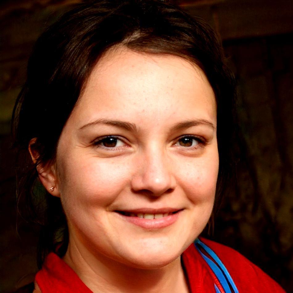 Renata Kowalski, Investment Strategy Director